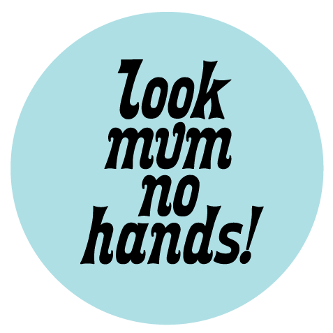 No Hands Sign - ClipArt Best