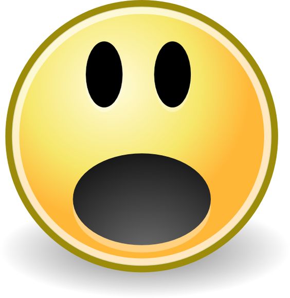 The internet, Smiley faces and Cartoon