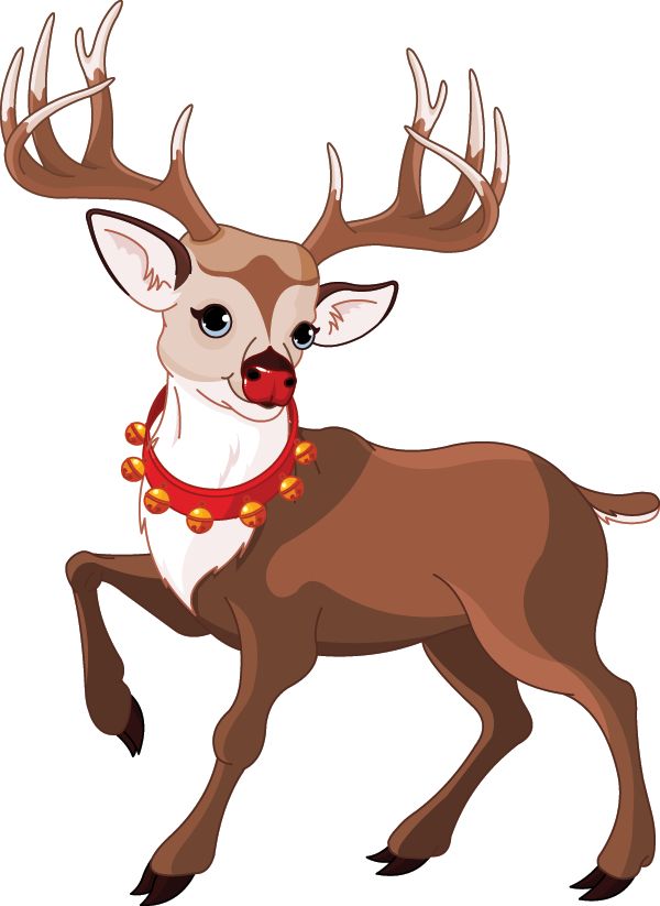 1000+ images about Rudolph | Toy dogs, Clip art and ...