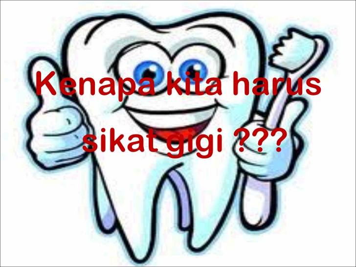 Penyuluhan sikat gigi dan cuci tangan