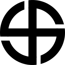 Sun cross - Wikipedia