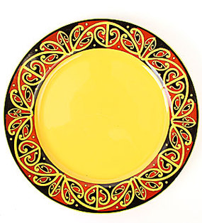 Maori Designs Border Clipart - Free to use Clip Art Resource