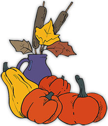 Free Thanksgiving Animations, Graphics, Clipart