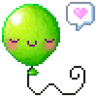 Green Balloon Animated Alphabet Gif Pictures, Images & Photos ...