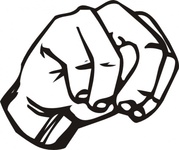 sign_outline_hand_speech_ ...