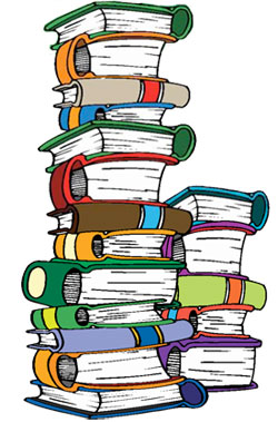 Book Clubs - Glovertown Public Library