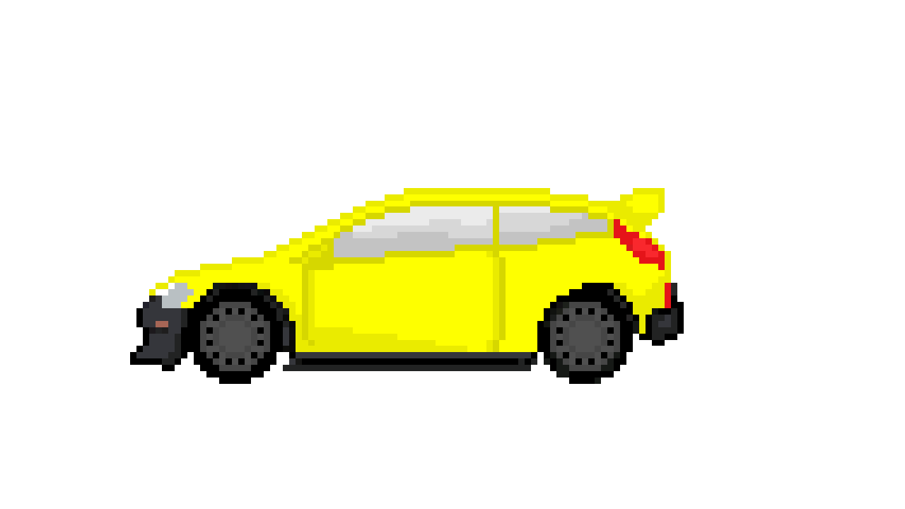Car Sprite 9-20 by Chasersgaming | GameMaker: Marketplace