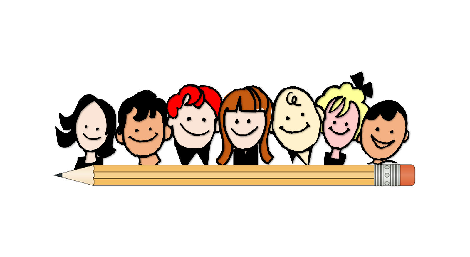 Kids Border Clipart free3 | Clipart Club