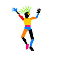 Hiphop Dance GIFs - Find & Share on GIPHY