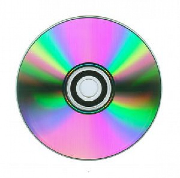 CD / DVD DISC Photo | Free Download