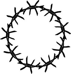 Barbed wire, Deer skull tattoos and Glitter tattoo stencils on ...
