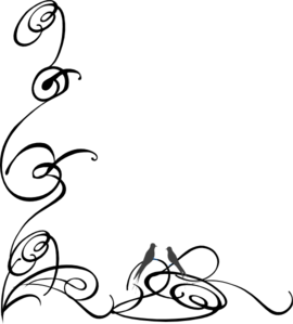 Decorative clip art free