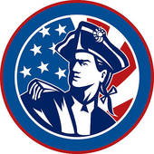 Patriot soldier clip art - ClipartFox