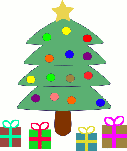 Free Trees Clipart. Free Clipart Images, Graphics, Animated Gifs ...