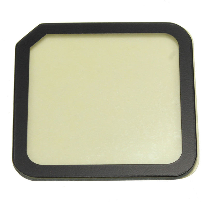 Aliexpress.com : Buy Transparent Tempered Glass Lens + Screen ...