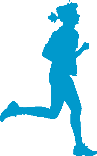 Runner Silhouette Png - ClipArt Best