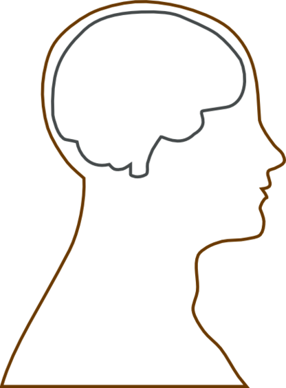 Blank Human Body Outline Clipart - Free to use Clip Art Resource