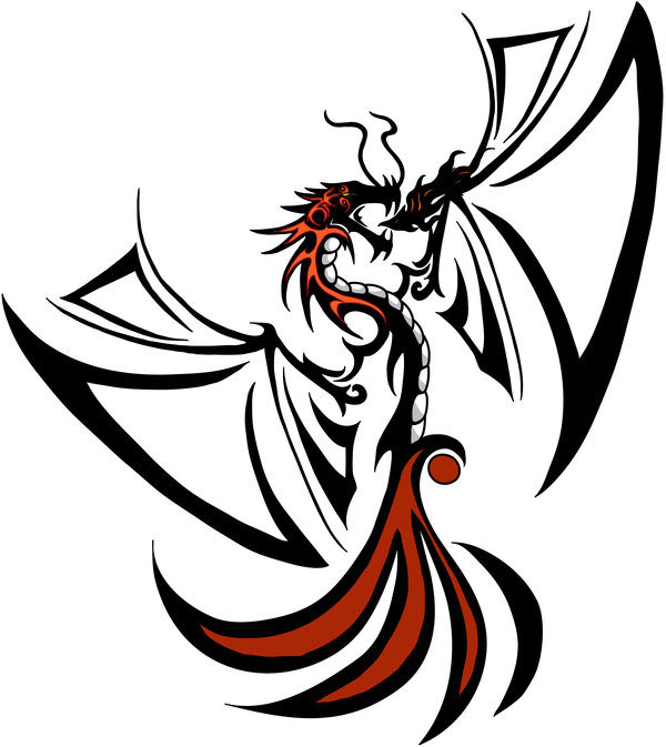 60+ Best Dragon Logo Collection for Download | Free & Premium ...
