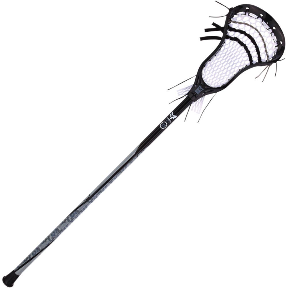 Brine Alias X Attack Lacrosse Stick