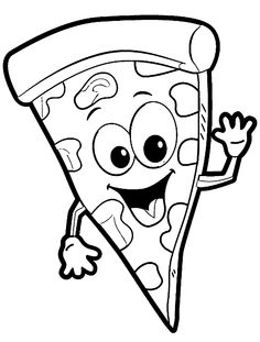 Coloring, Hams and Coloring pages