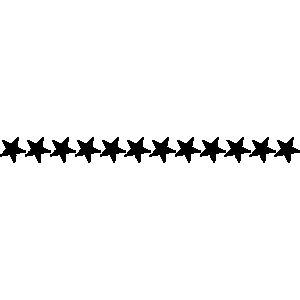Decorative horizontal line clip art clipart - dbclipart.com
