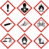 HAZARD Logo Vector (.AI) Free Download