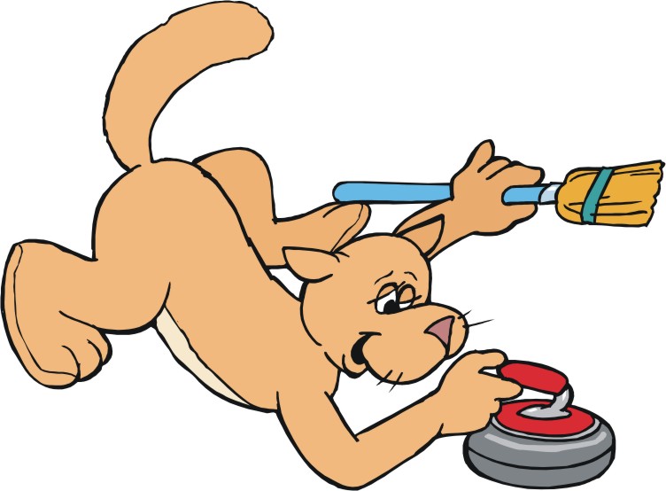 Shuffleboard Clip Art Clipart Best