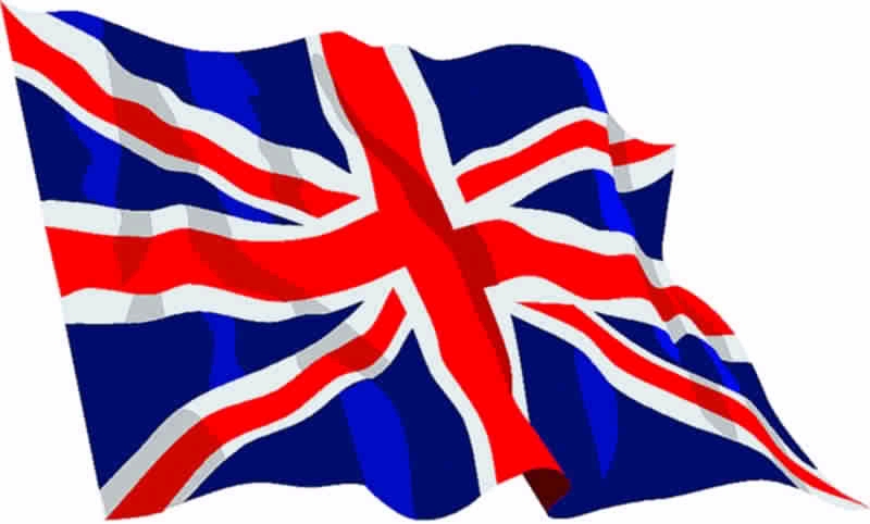 Cartoon British Flag | Free Download Clip Art | Free Clip Art | on ...