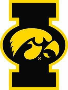 Iowa Hawkeyes | Hawkeye Football ...