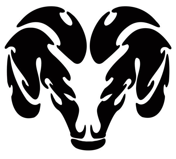Tribal Animal Art