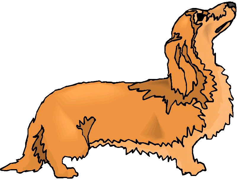 Free Dachshund Clipart | Free Download Clip Art | Free Clip Art ...