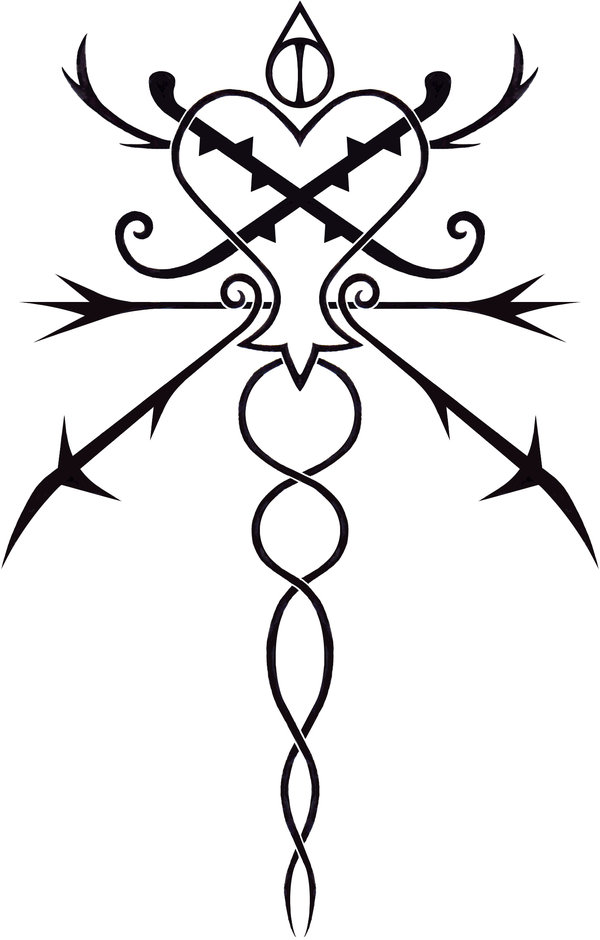 Browsing Tattoo Design on DeviantArt