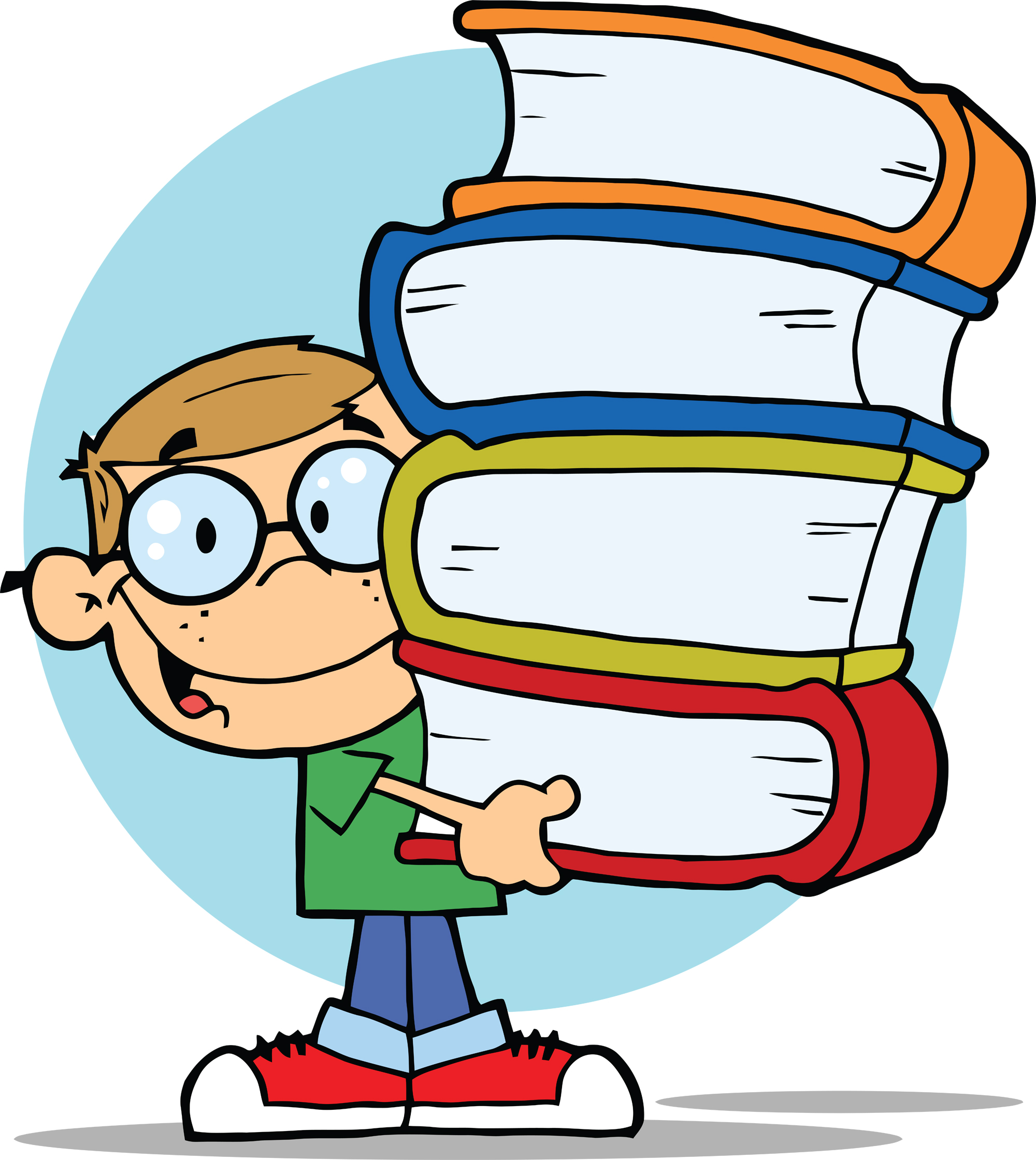 Discipline children clipart