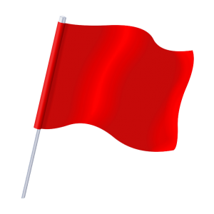 Red Flags