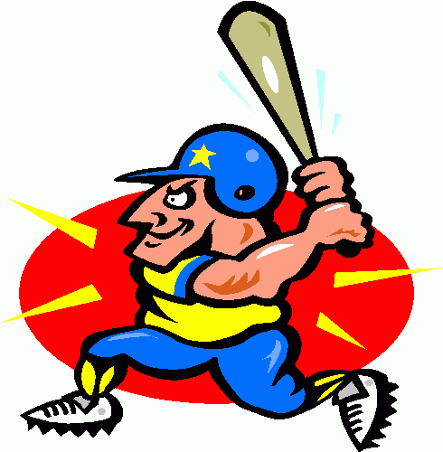 baseball_-_batter_06 clipart - baseball_-_batter_06 clip art