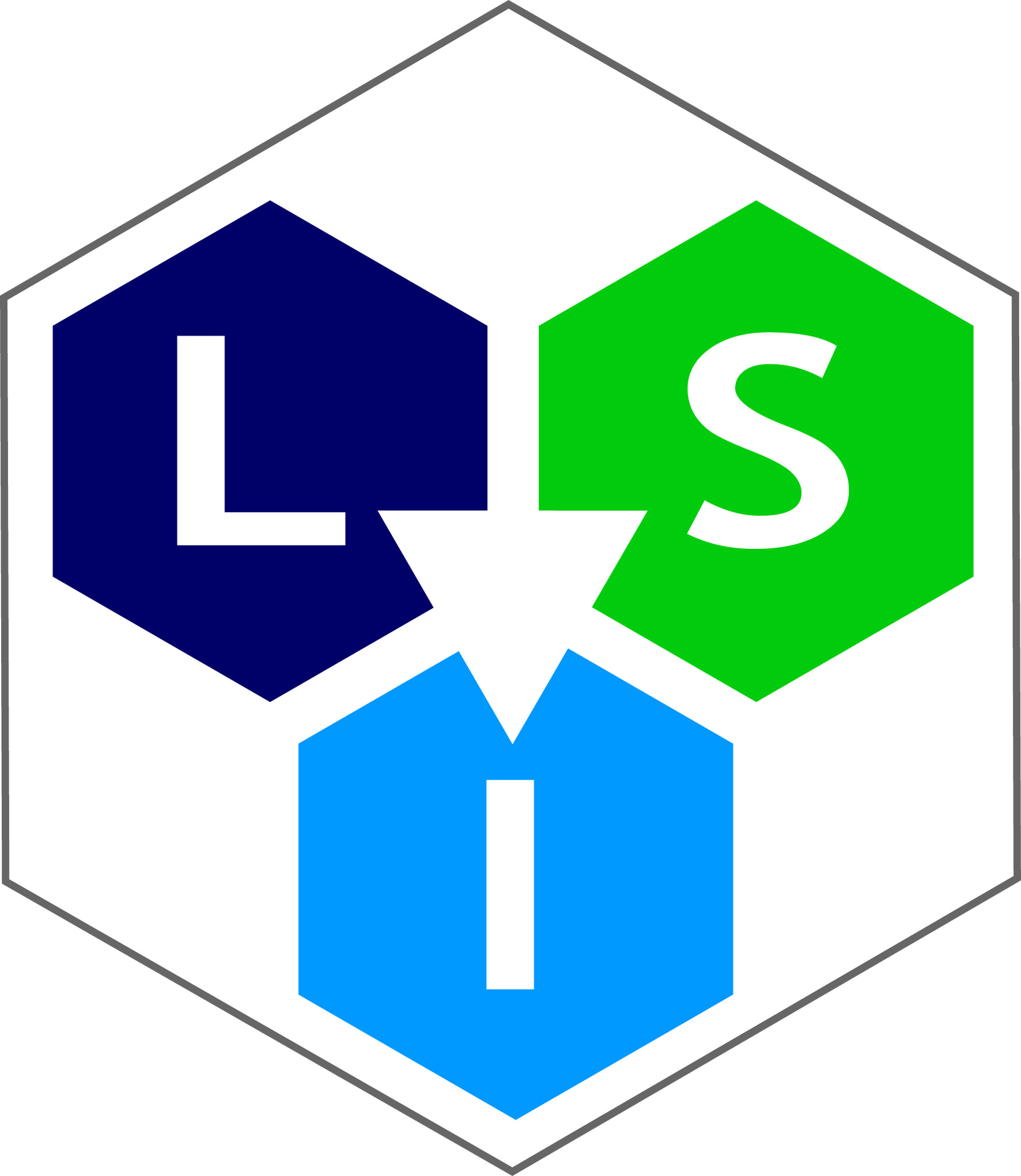 University of Oxford - LSI DTC