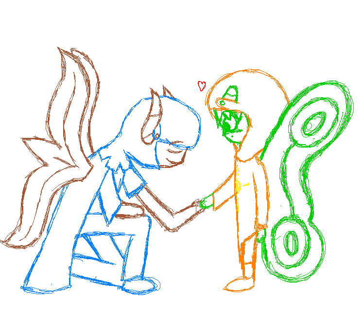 deviantART: More Like ECTOBABIES by