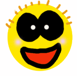 Favorite Smiley Face.: