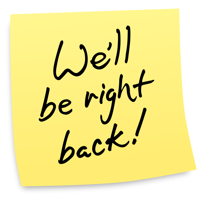 Sticky Note vector clip art download free - Clipart-