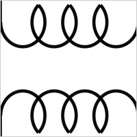 Electric generator symbol clip Free vector for free download ...