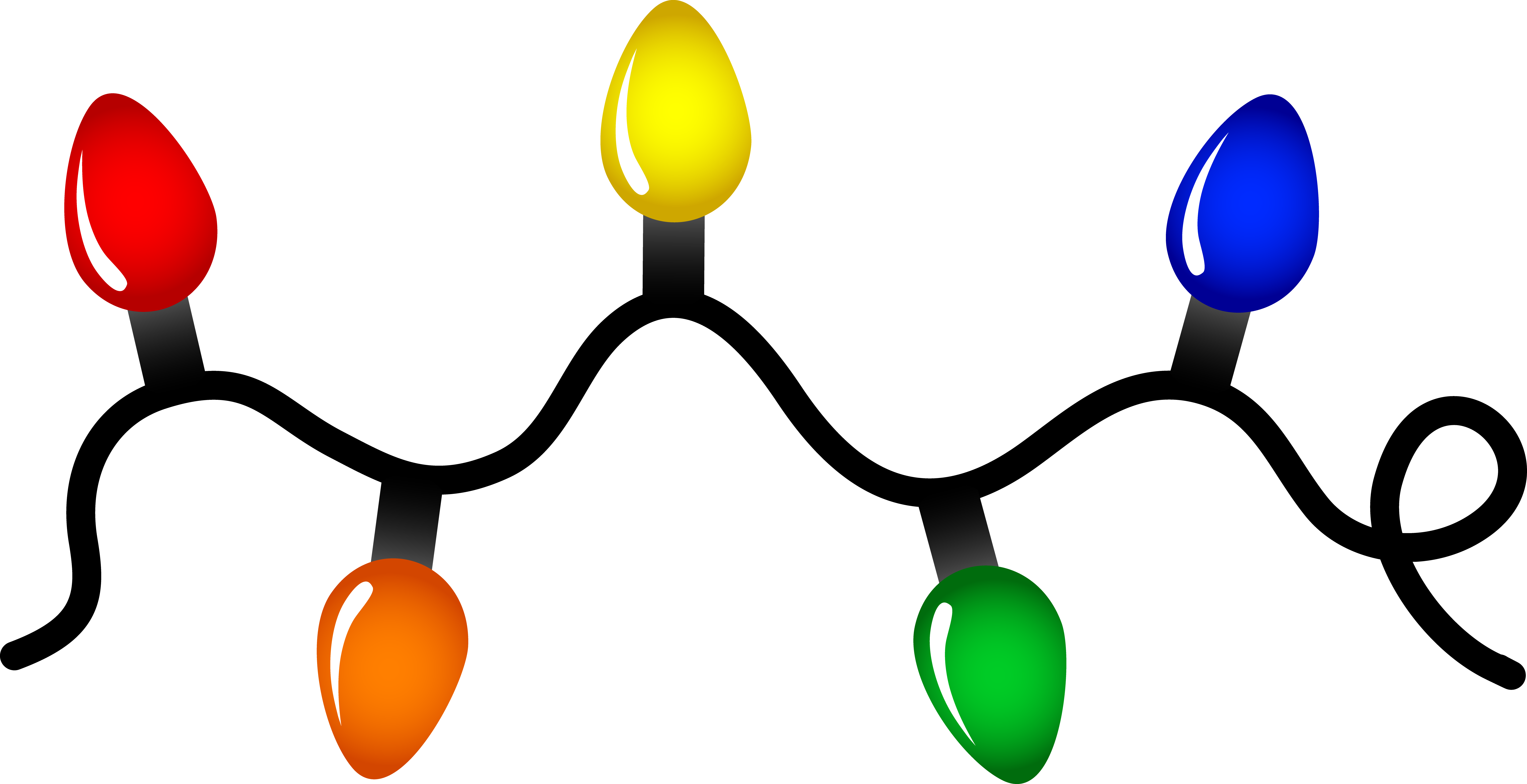 Free Christmas Clip Art Images Pictures 2