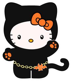 Hello Kitty Photo Art