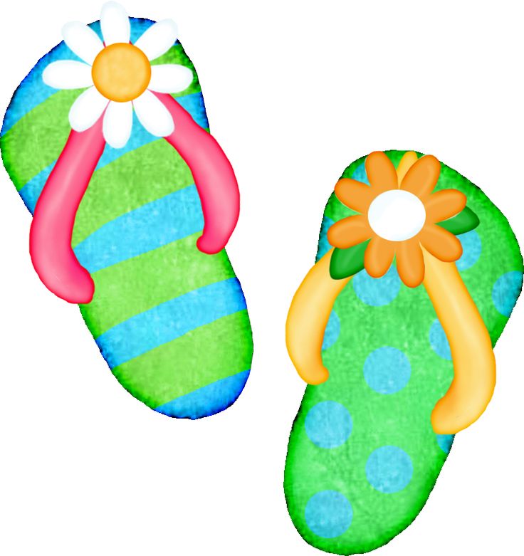 Summer Clipart | Girl Clipart ...