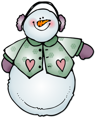 Chalk Talk: A Kindergarten Blog: Winter Words