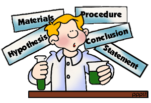 Free Presentations in PowerPoint format for Scientific Method PK-12