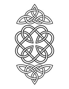 Images for Custom Celtic Knot Rings | Celtic Knot, Celti…