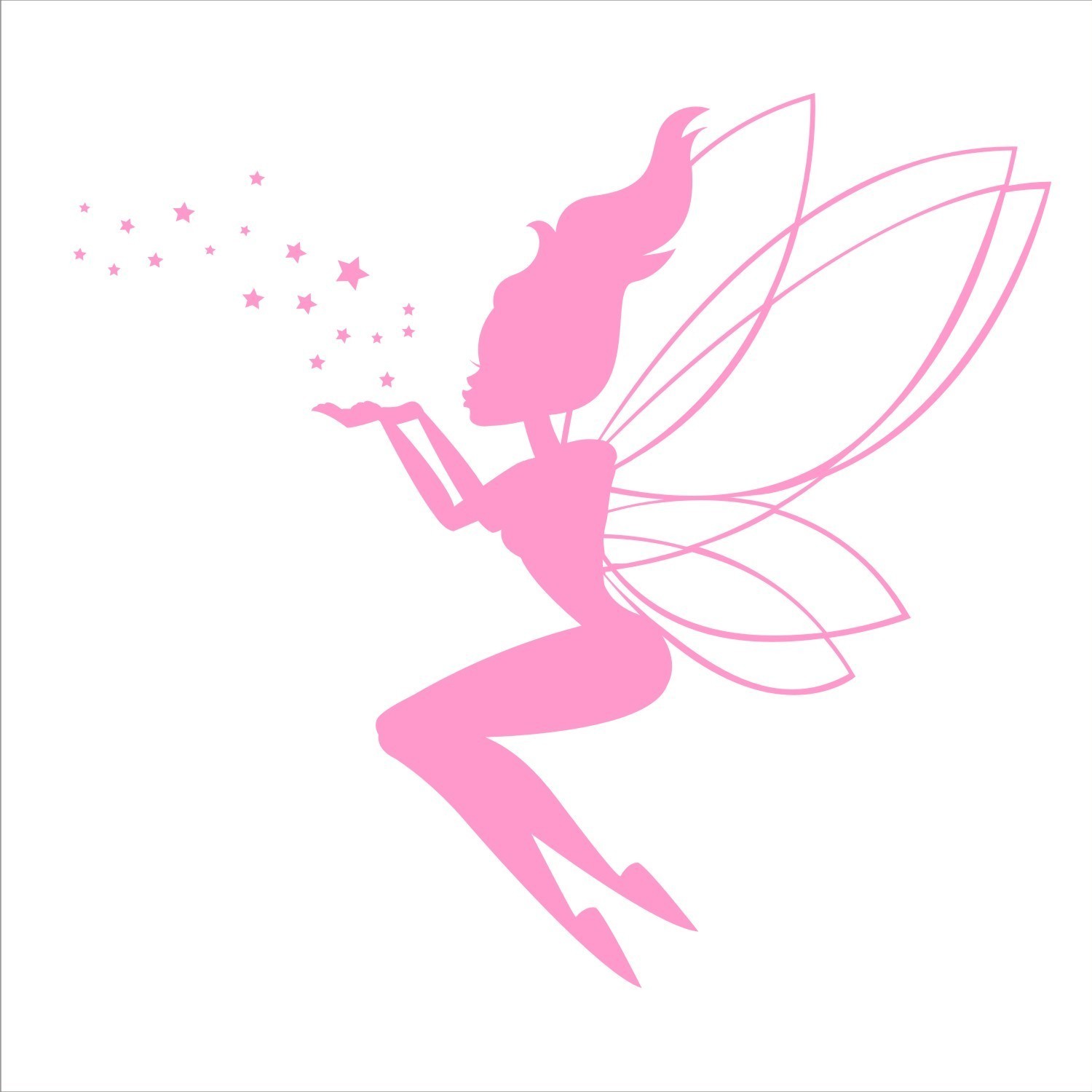 Fairy dust - deals on 1001 Blocks