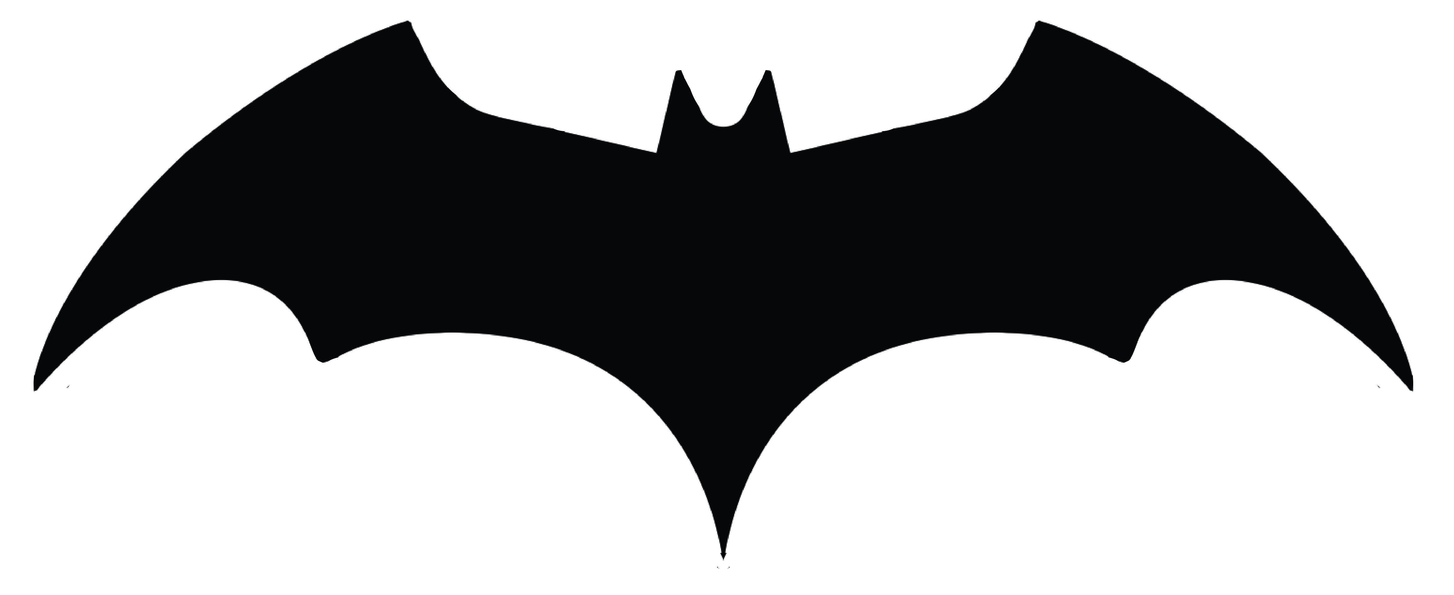 Batman The Dark Knight Rises Logo Vector