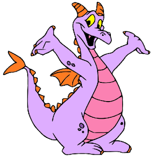Funny Dragons - Dragon Cartoon Images