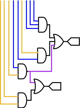 PC/CP120 Circuit Drawing Tips